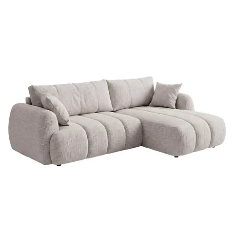 Narożnik z funkcją spania COZY | Kolor do wyboru