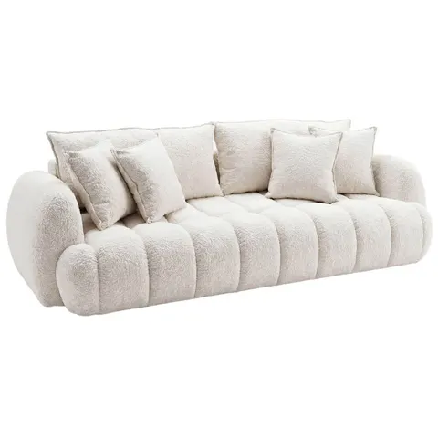 Sofa z funkcją spania COCO | Kolor do wyboru