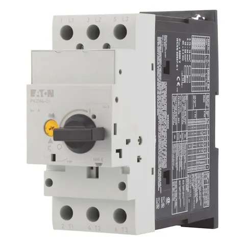 Wyłącznik nadmiarowo-prąd z członem różnicowym DS951 AC-B16/0,03