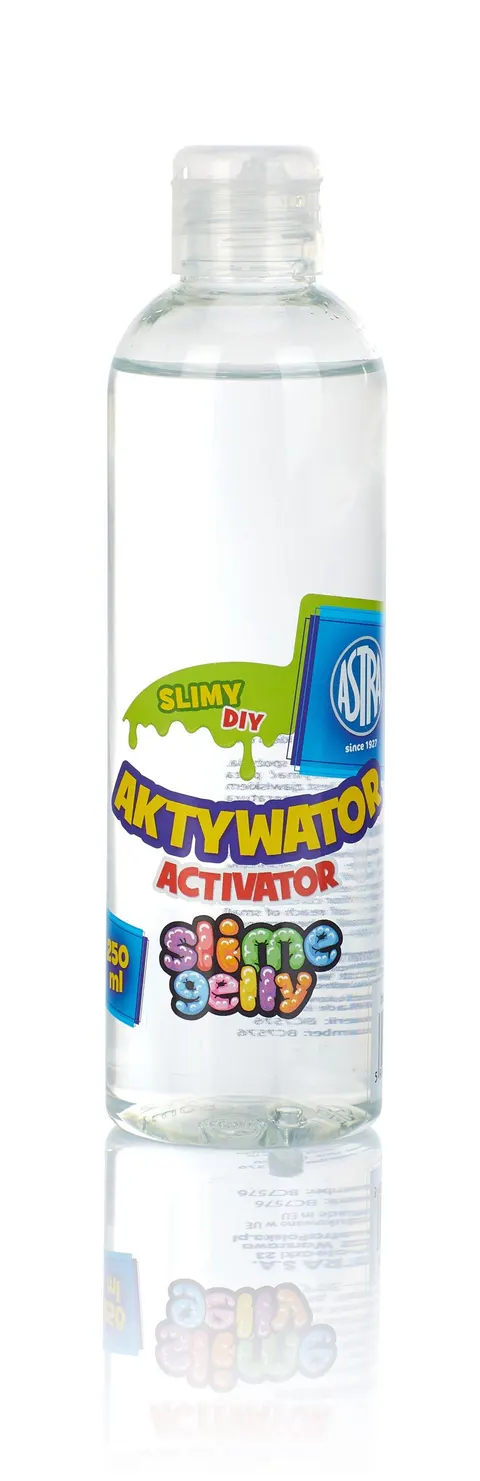 Aktywator do slime 250 ml, Astra