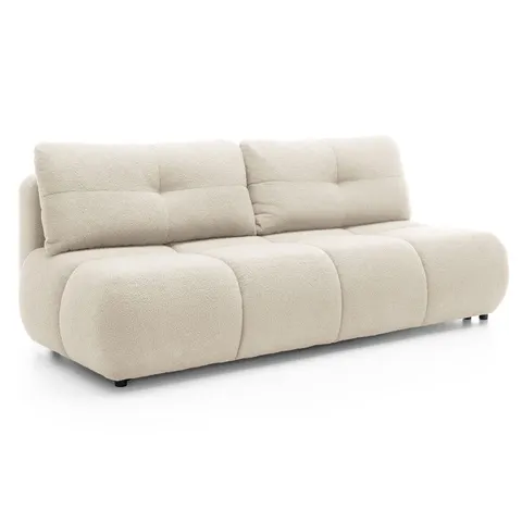 Sofa z funkcją spania MILO | Kolor do wyboru