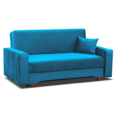 Sofa z funkcją spania 3 osobowa LUX-3 / kolory do wyboru