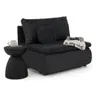 Sofa z funkcją spania PETITE | 80 | Antalogy 19 | Poduszka w zestawie