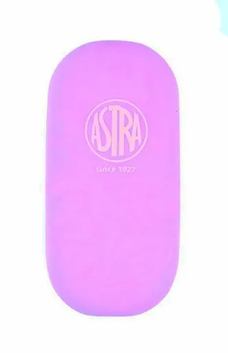 Gumka Astra pastelowa