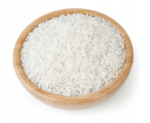 Ryż BASMATI naturalny DŁUGOZIARNISTY 1Kg - MIGOgroup