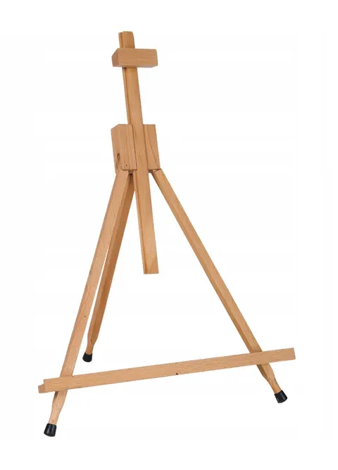 Sztaluga stołowa trójnóg składana mała - Koh-i-noor