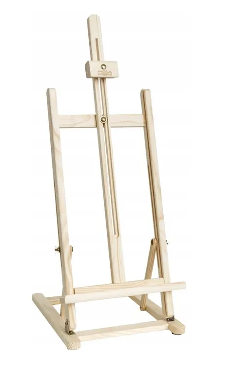 Sztaluga sosnowa stołowa mała - 80cm - Koh-i-noor