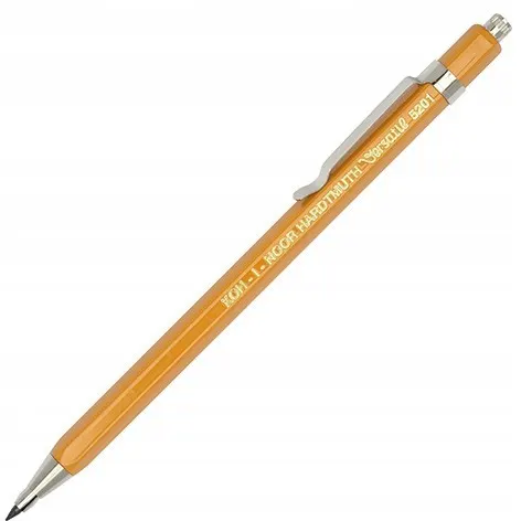 Ołówek mechaniczny Versatil 2mm Koh-I-Noor