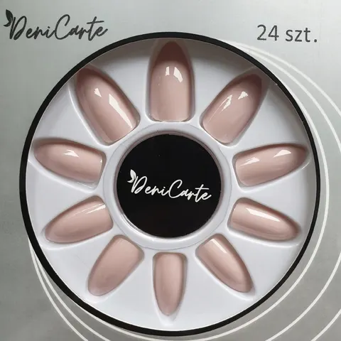 Tipsy ALMOND Dirty Beige 3230 - 24 szt.