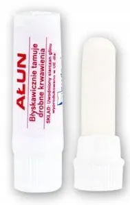 Ałun w sztyfcie po goleniu Deni Carte - 7 g