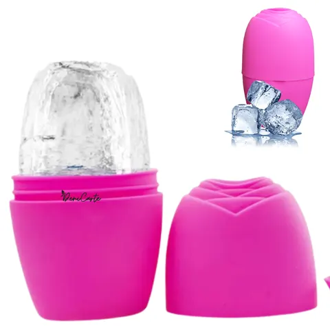 Masażer lodowy do twarzy - Ice Massager