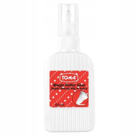 Klej w kulce Magic Roller Glue TO-480 TOMA