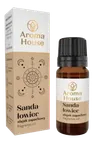 Olejek zapachowy Aroma House Sandałowiec - 10 ml