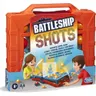 Battleship Shots Bitwa Morska Statki Gra Rodzinna Hasbro