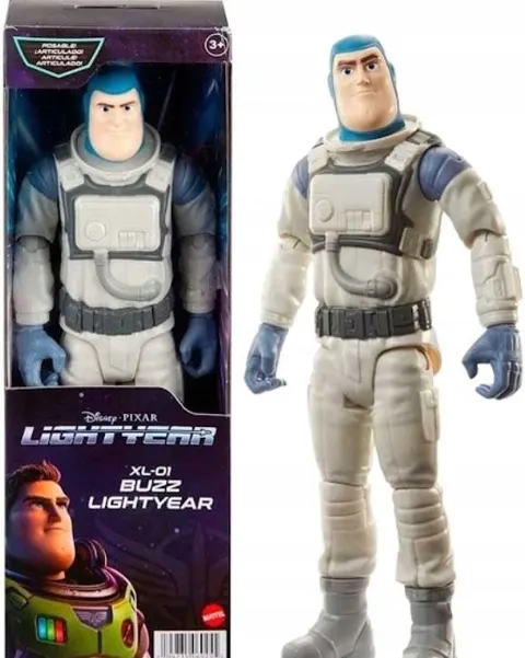 Buzz Lightyear XL-01 Astral Toy Story Figurka 30cm