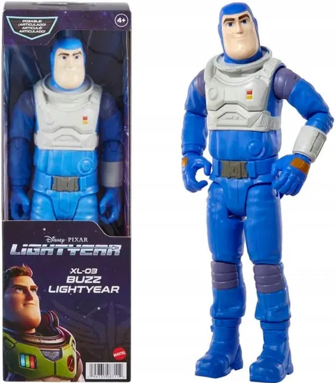 Buzz Lightyear XL-03 Astral Toy Story Figurka 30cm