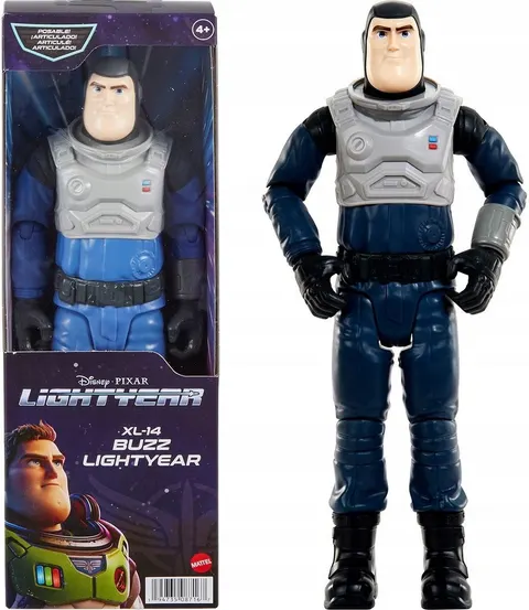Buzz Lightyear XL-14 Astral Toy Story Figurka 30cm