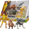 Fortnite Duo Mode Beast Battles Wildlife Pack Jazwares + Figurka Cluck
