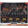Fortnite Magma Squad Mode Incinerator Kuno Roast Lord Molten Ragnarok Blaze