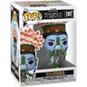 Funko POP! Marvel Black Panther Wakanda Forever Bobble-Head Namora 1097