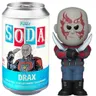 Funko Soda Marvel Drax Collectible Figure