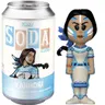 Funko Soda Marvel Kahhori Collectible Figure