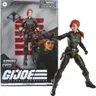 G.i. Joe Snake Eyes Ruchoma Figurka Scarlett