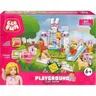 Klocki Elefun Playground Plac Zabaw 8822