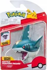 Pokemon Oryginalna Figurka Jazwares Sharpedo