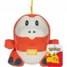 Pokemon Oryginalna Maskotka Pluszowa Jazwares Plusz Pluszak Fuecoco 20cm