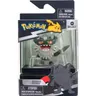 Pokemon Select Battle Figure Case Jazwares Oryginalna Figurka Perrserker