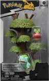 Pokemon Zestaw Letni Las Bulbasaur Applin Jazwares