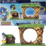 Sonic the Hedgehog Jakks Pacific Zestaw Akcji Green Hill + Figurka Sonic