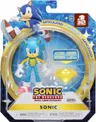 Sonic the Hedgehog Sega Figurka Shiny Sonic 10cm