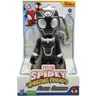 Spidey i Super Kumple Marvel Ruchoma Figurka Black Panther Czarna Pantera