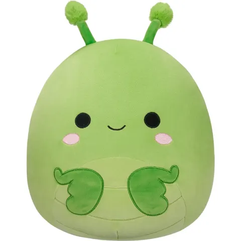 Squishmallows Miękka Maskotka Pluszowa Plusz Pluszak Modliszka Trenton 30cm
