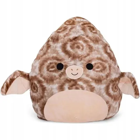 Squishmallows Miękka Maskotka Pluszowa Plusz Pluszak Pterodaktyl Edmund