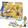 Star Wars Jedi Figurka Kai Brightstar + Śmigacz