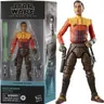 Star Wars the Black Series Ahsoka Hasbro Ezra Bridger (Lothal) F7029