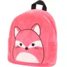 Plecak Squishmallows Oryginalny Pluszowy Difuzed dla Przedszkolaka Fifi