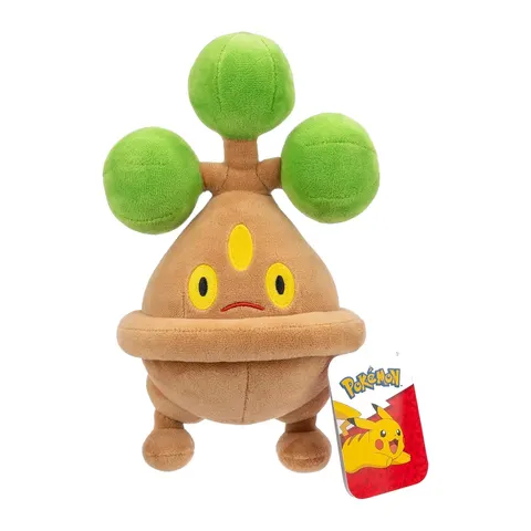 Pokemon Oryginalna Maskotka Jazwares Pluszowa Pluszak Plusz Bonsly 20cm