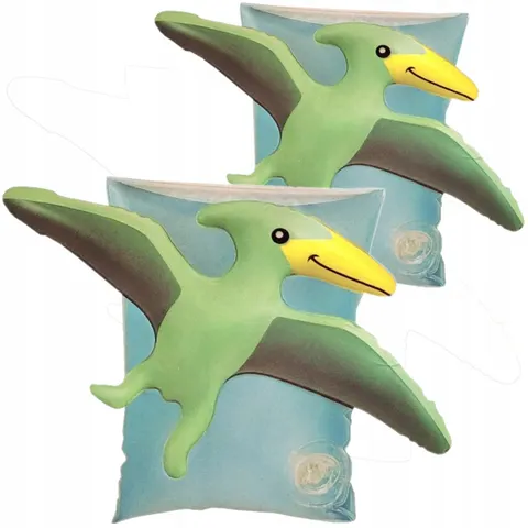 Rękawki do Pływania Doctor Dolphin Pterodaktyl