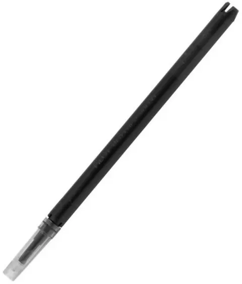 WKŁAD DO DŁUGOPISU ZMAZYWALNEGO PILOT FRIXION POINT 0,5 CZARNY
