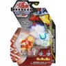 Bakugan Evolutions Platinum Power Up 3-Pak Metal Colossus Riptide Siphon