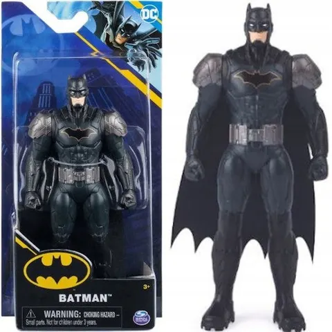 Batman DC Comics Ruchoma Figurka Batman 15cm