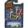 Hot Wheels Star Wars Rebels Rebelianci Jet Threat 3.0 8/8