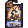 Hot Wheels Star Wars the Clone Wars Wojny Klonów Brutalistic 7/8