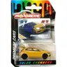 Majorette Color Changers Model Renault Megane Rs
