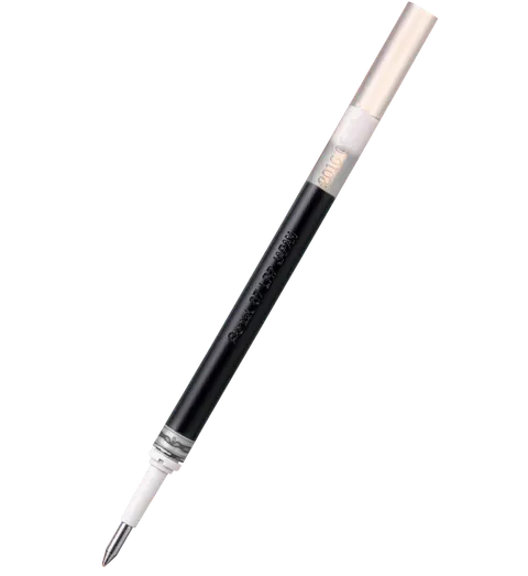 WKŁAD ENERGEL PENTEL 0,7MM LR7-A czarny