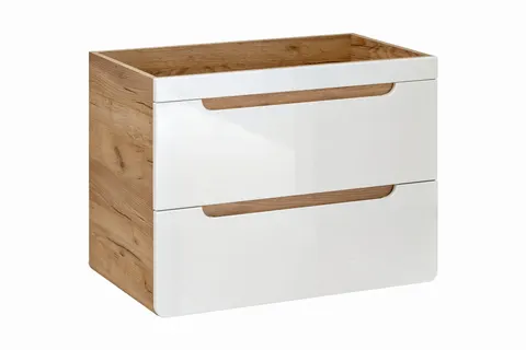COMAD ARUBA 821 szafka podumywalkowa 80 cm